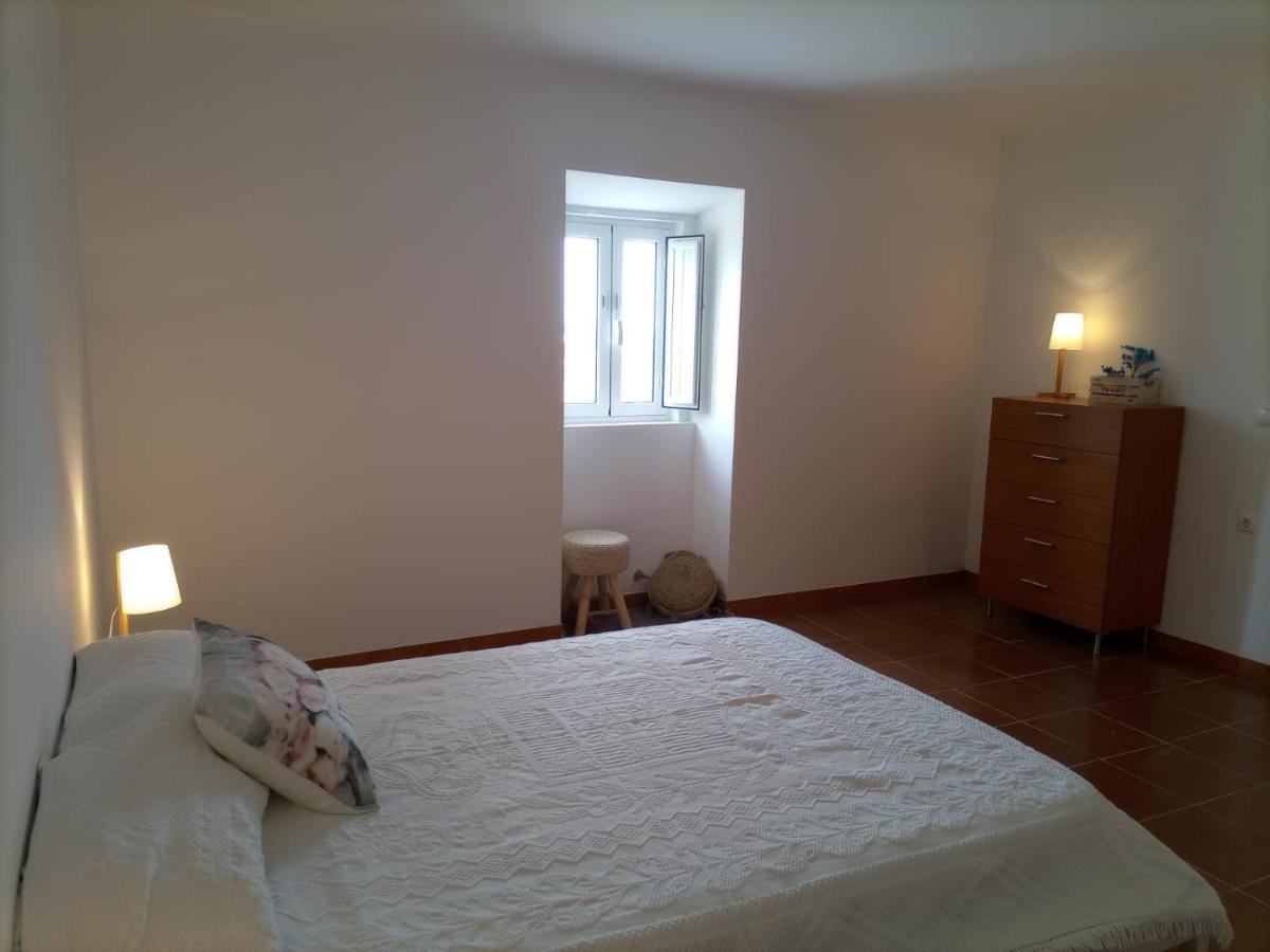 Snow Guest House Santarém Buitenkant foto