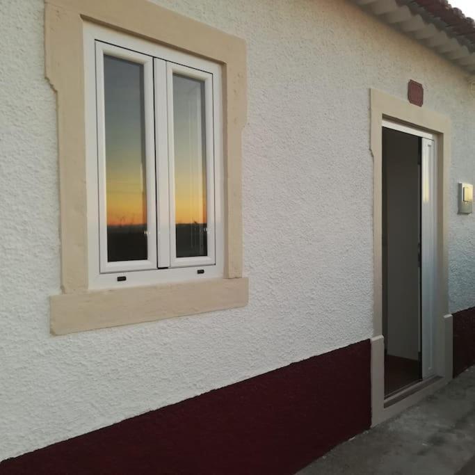Snow Guest House Santarém Buitenkant foto