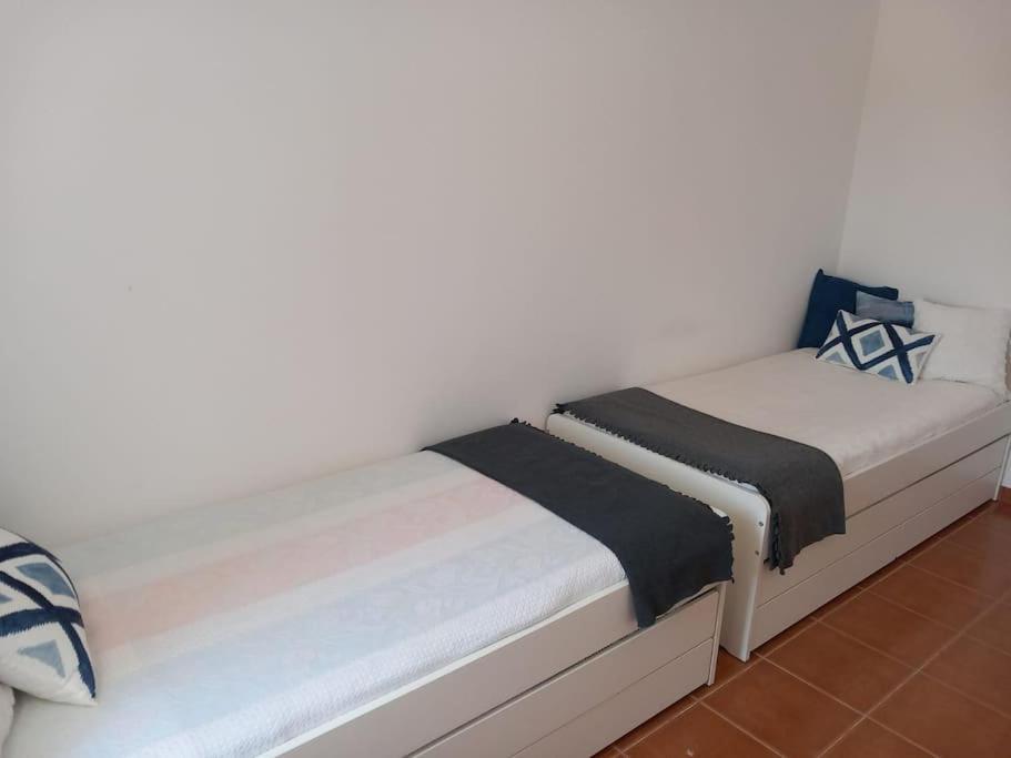 Snow Guest House Santarém Buitenkant foto