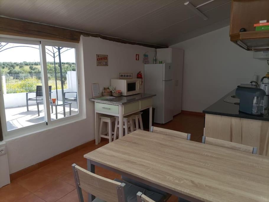 Snow Guest House Santarém Buitenkant foto
