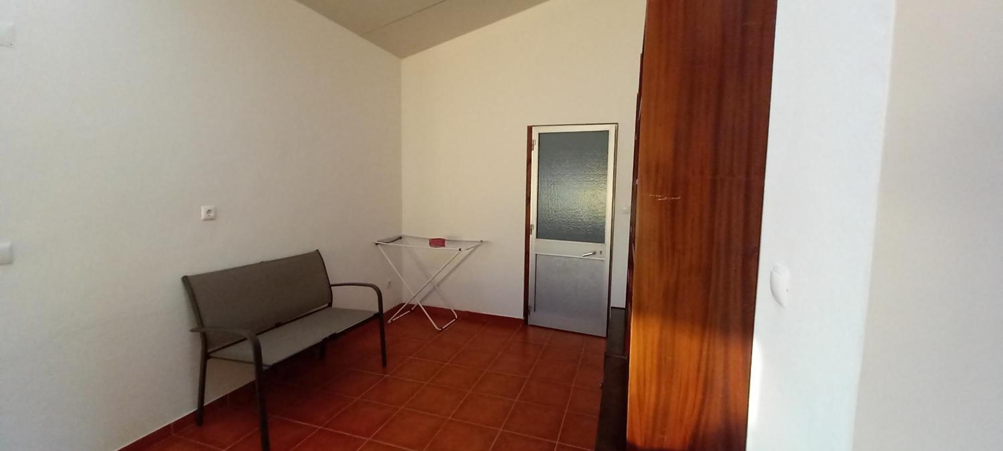 Snow Guest House Santarém Buitenkant foto