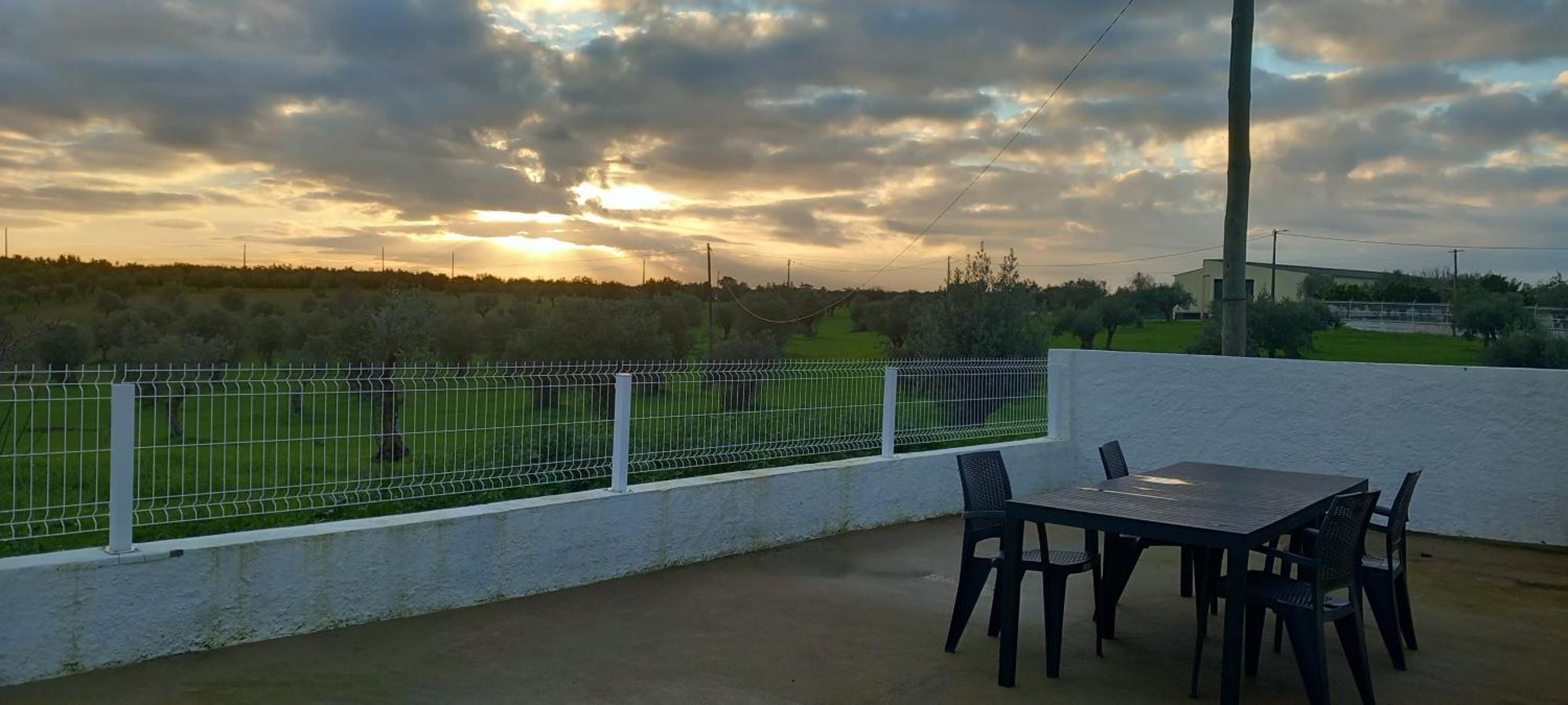 Snow Guest House Santarém Buitenkant foto