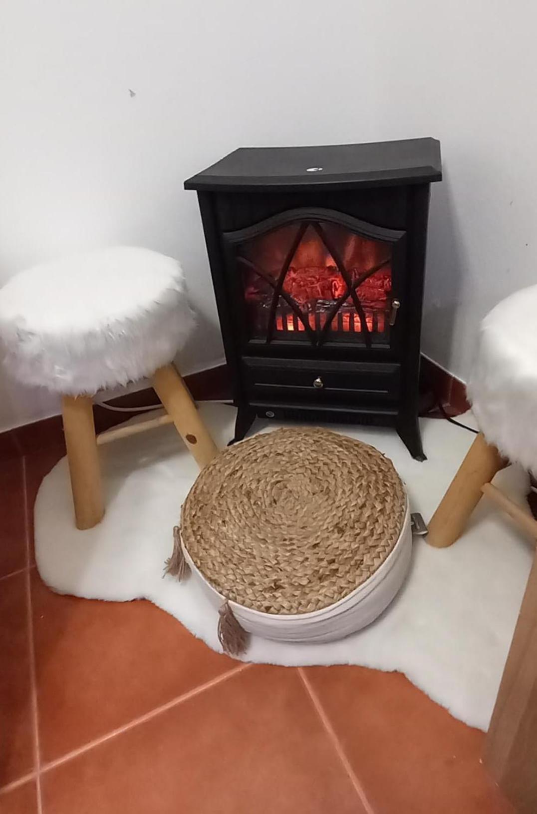 Snow Guest House Santarém Buitenkant foto
