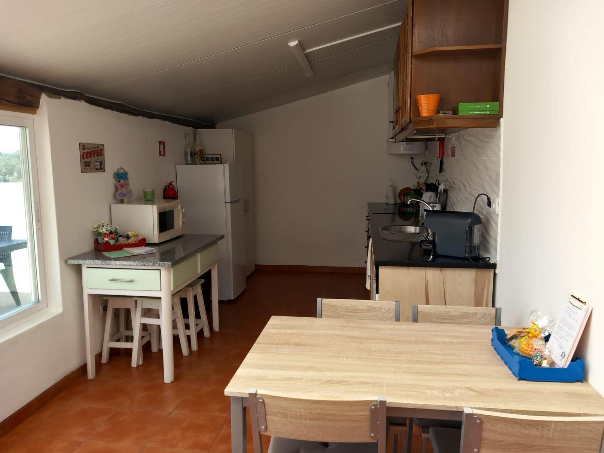 Snow Guest House Santarém Buitenkant foto